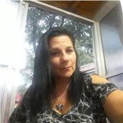 Profesora de Inglès con mas de 30 años experiencia en el àrea de idioma. Dedicaciòn exclusiva a clases para adolescentes y adultos que deseen alcanzar excelente nivel de expresiòn y comprensiòn